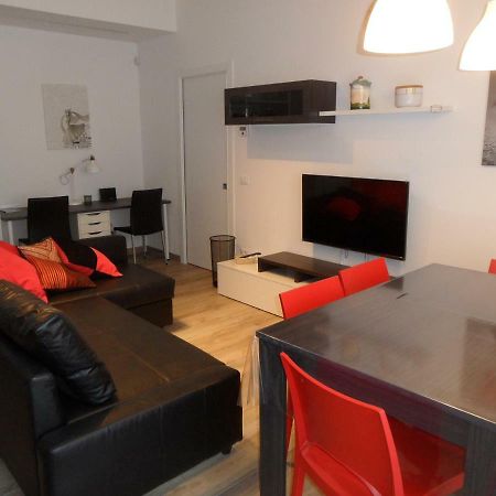 Casa Perennio Apartment Arezzo Bagian luar foto