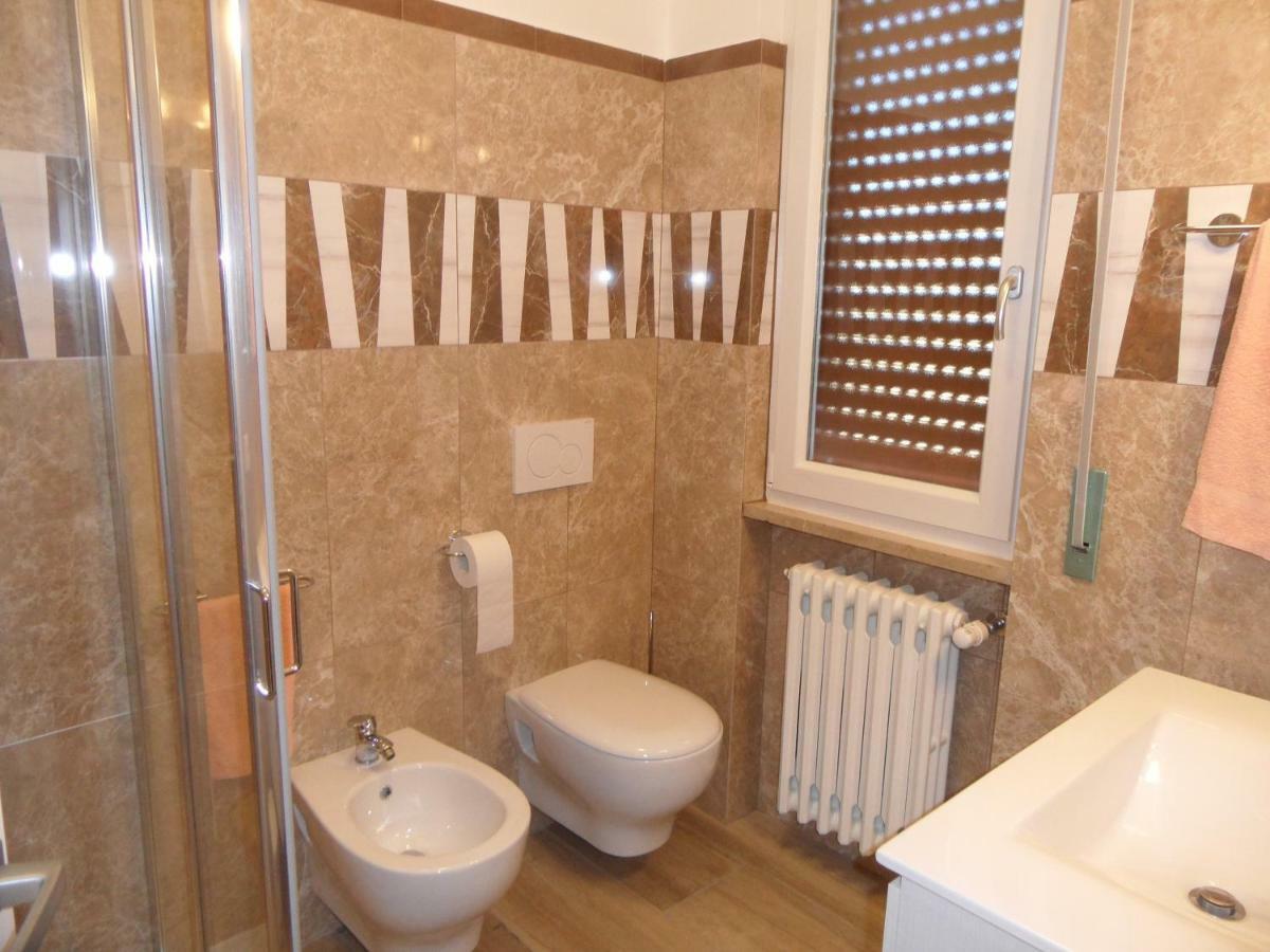 Casa Perennio Apartment Arezzo Bagian luar foto