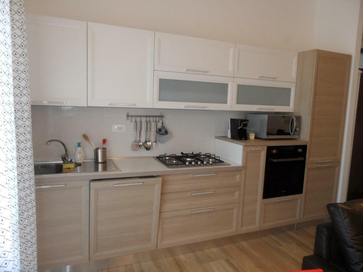 Casa Perennio Apartment Arezzo Bagian luar foto